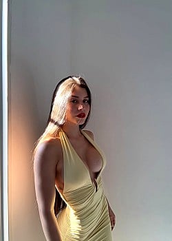 Veruska Cabello